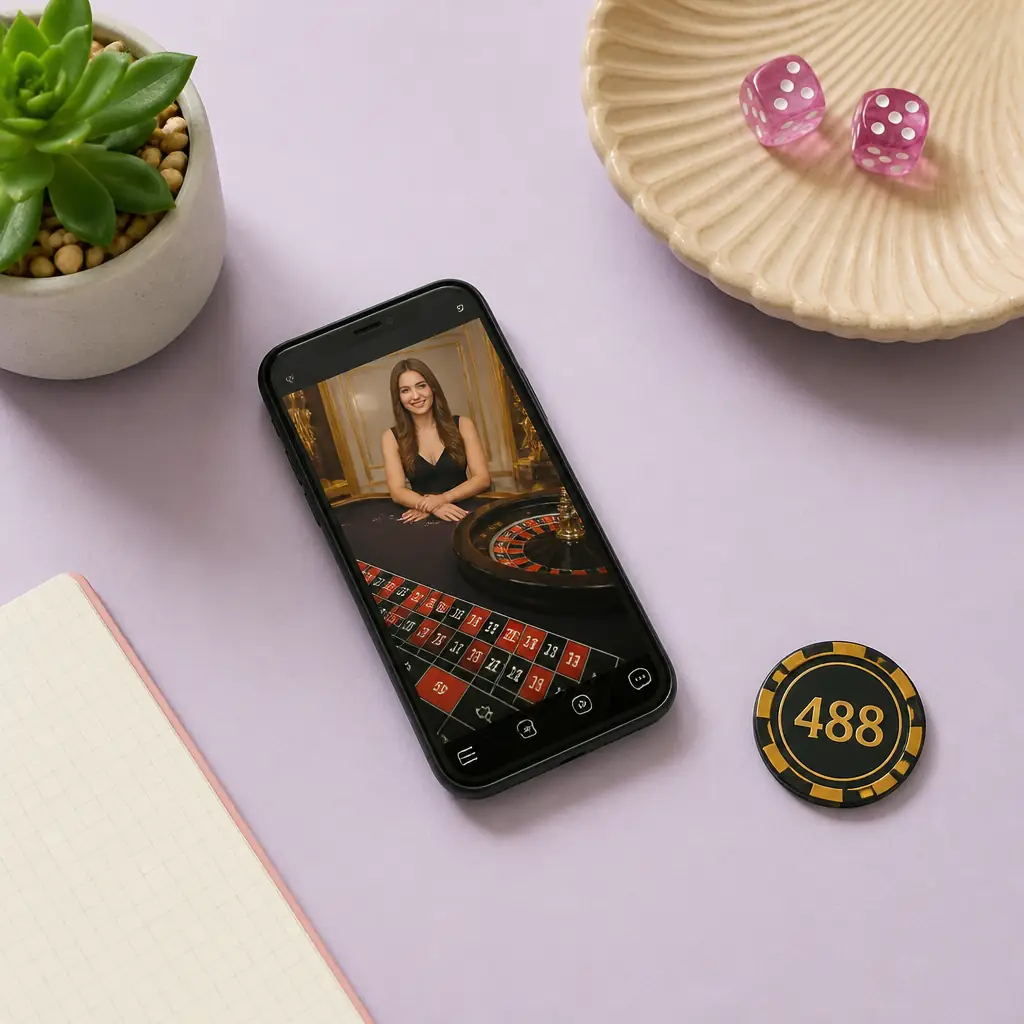 Mr. Pacho Live Casino Deutschland – 488 Live-Spiele mit Evolution visual guide for Mr. Pacho
