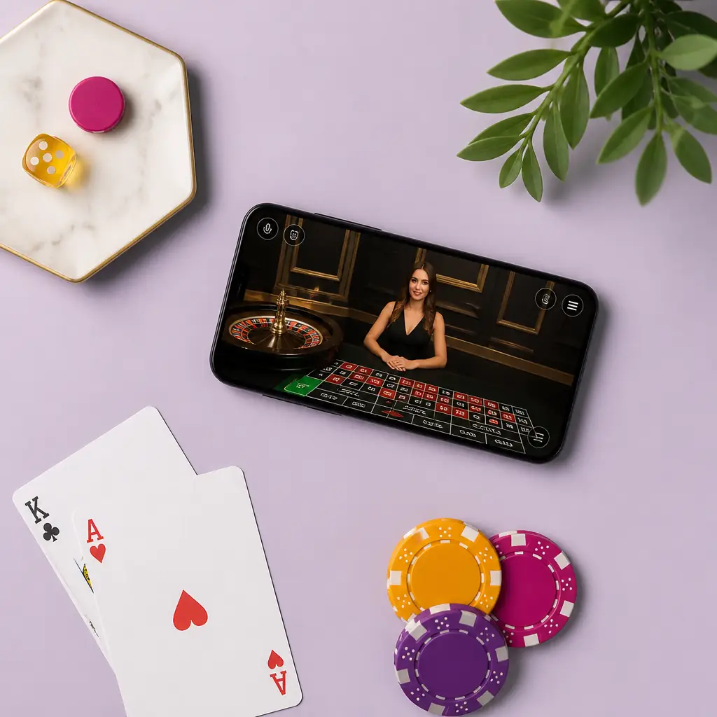 Mr. Pacho Live Casino Deutschland – 488 Live-Spiele mit Evolution visual guide for Mr. Pacho