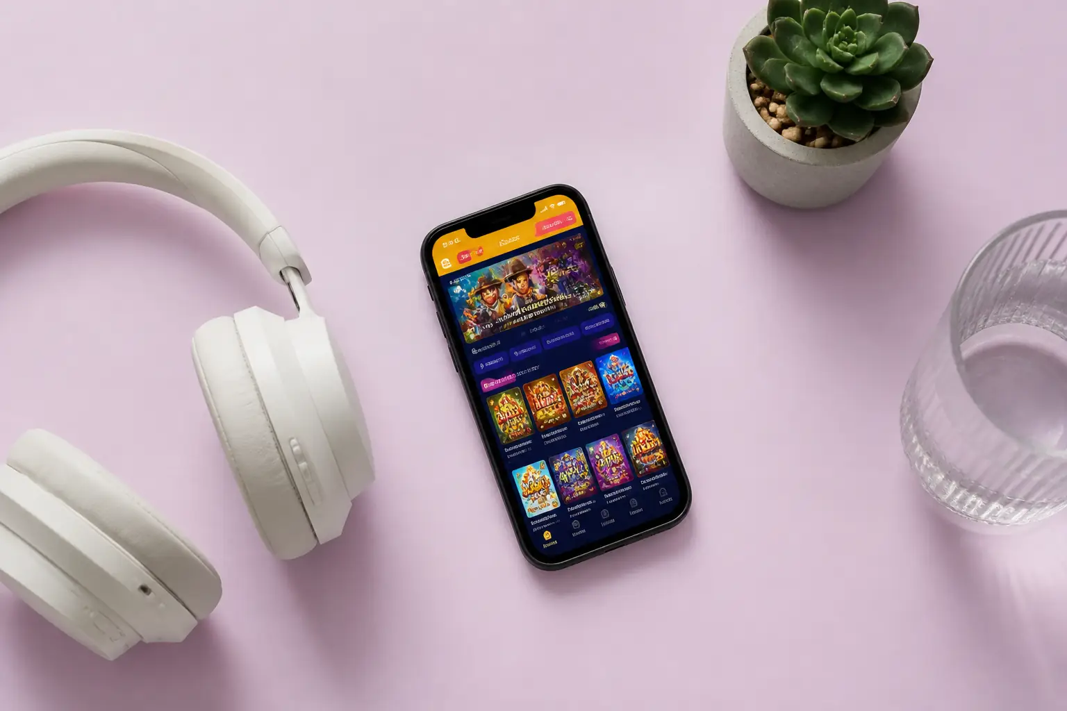 Mr. Pacho Casino App – überall direkt im Browser spielen visual guide for Mr. Pacho