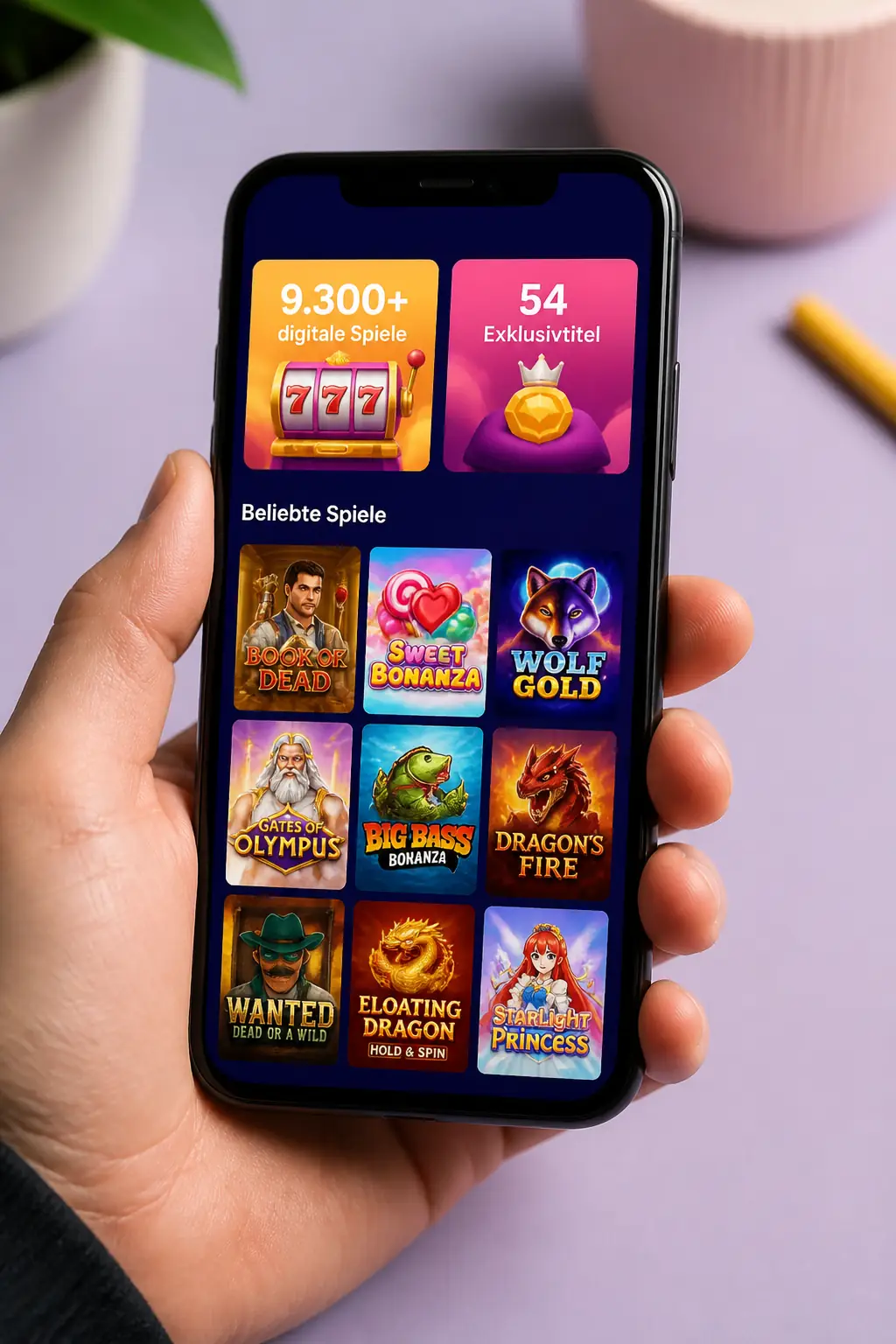 Mr. Pacho Casino Spiele – 9.300+ Slots & 54 Exklusivtitel visual guide for Mr. Pacho